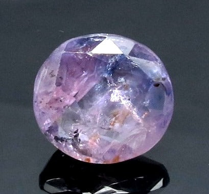 5.74 Carat Natural Ceylonese Neelam with Govt Lab Certified-6771