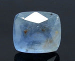 Load image into Gallery viewer, 4.56/CT Natural Ceylonese Neelam with Govt Lab Certified (6771)