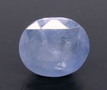 Load image into Gallery viewer, 6.34/CT Natural Ceylonese Neelam with Govt Lab Certified (6771)