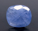 Load image into Gallery viewer, 4.05/CT Natural Ceylonese Neelam with Govt Lab Certified (6771)