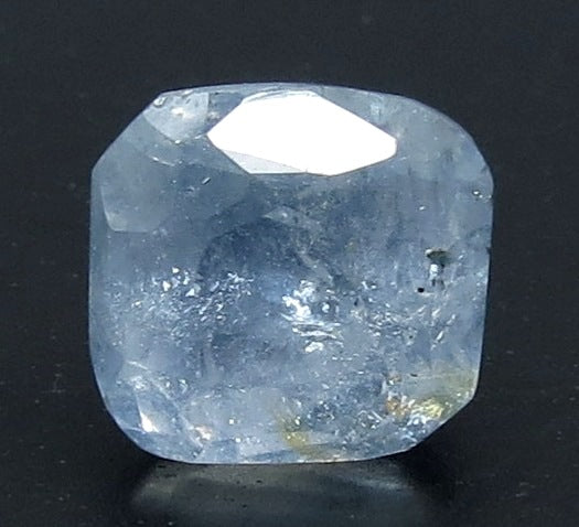 4.04/CT Natural Ceylonese Neelam with Govt Lab Certified (8991)
