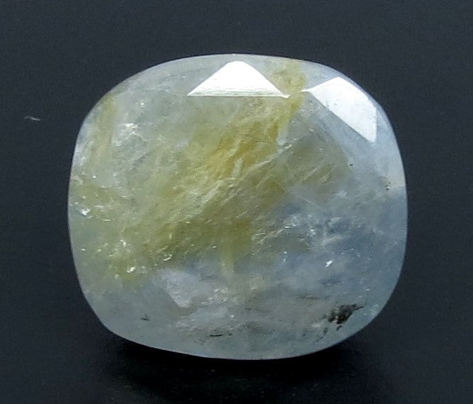 10.35/CT Natural Ceylonese Neelam with Govt Lab Certified (4551)