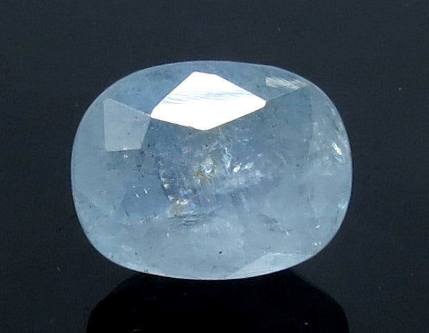5.81/CT Natural Ceylonese Neelam with Govt Lab Certified (6771)