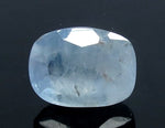 Load image into Gallery viewer, 7.41 /CT Natural Ceylonese Neelam with Govt Lab Certified (6771)