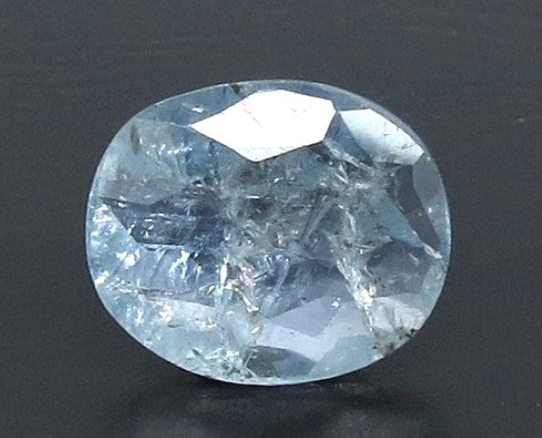 3.13/CT Natural Ceylonese Neelam with Govt Lab Certified (8991)