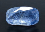 Load image into Gallery viewer, 3.63/CT Natural Ceylonese Neelam with Govt Lab Certificate-BLUSA9S