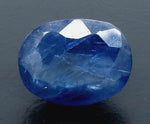 Load image into Gallery viewer, 4.06/CT Natural Ceylonese Neelam with Govt Lab Certified (8991)