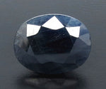 Load image into Gallery viewer, 7.61/CT Natural Neelam with Govt Lab Certified (2331)