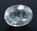Load image into Gallery viewer, 1.51/CT Natural Blue Sapphire with Govt Lab Certificate-BLUSA9T