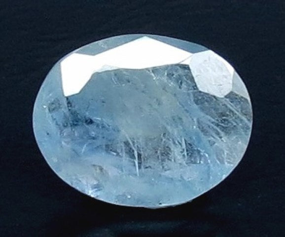 2.51/CT Natural Neelam with Govt Lab Certificate-(6771)