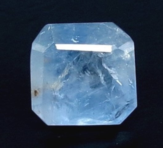 2.05/CT Natural Neelam with Govt Lab Certificate-(6771)