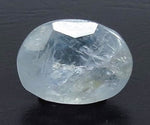 Load image into Gallery viewer, 2.22/CT Natural Blue Sapphire with Govt Lab Certificate (4551)