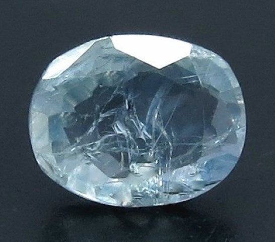 1.93/CT Natural Blue Sapphire with Govt Lab Certificate (4551)