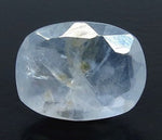 Load image into Gallery viewer, 2.71/CT Natural Blue Sapphire with Govt Lab Certificate (4551)