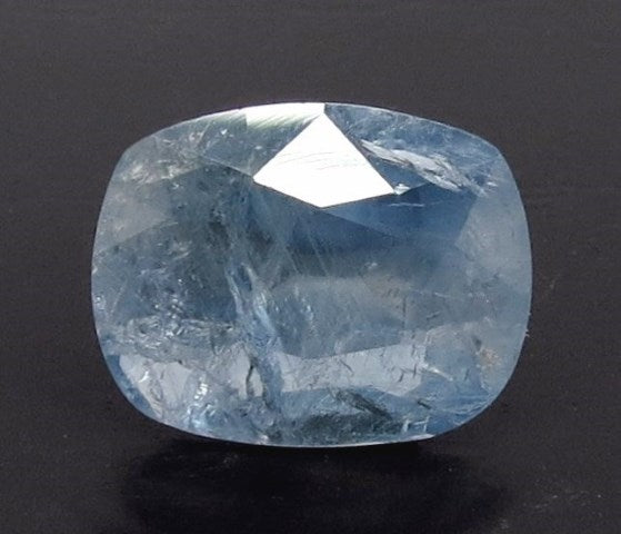4.79/CT Natural Blue Sapphire with Govt Lab Certificate (8991)