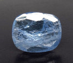 Load image into Gallery viewer, 3.20/CT Natural Blue Sapphire with Govt Lab Certificate (6771)
