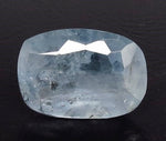 Load image into Gallery viewer, 4.03/CT Natural Blue Sapphire with Govt Lab Certificate (6771)