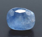 Load image into Gallery viewer, 3.90/CT Natural Blue Sapphire with Govt Lab Certificate (6771)