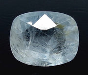 4.57/CT Natural Blue Sapphire with Govt Lab Certificate (6771)