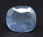 Load image into Gallery viewer, 5.78/CT Natural Blue Sapphire with Govt Lab Certificate (8991)
