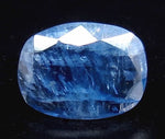 Load image into Gallery viewer, 2.30/CT Natural Blue Sapphire with Govt Lab Certificate (8991)