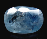 Load image into Gallery viewer, 5.53/CT Natural Blue Sapphire with Govt Lab Certificate (8991)