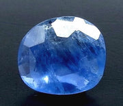 2.97/CT Natural Blue Sapphire with Govt Lab Certificate (8991)