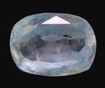 Load image into Gallery viewer, 7.51/CT Natural Blue Sapphire with Govt Lab Certificate-BLUSA9T