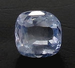 Load image into Gallery viewer, 4.03/CT Natural Blue Sapphire with Govt Lab Certificate-BLUSA9W