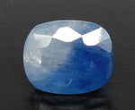 Load image into Gallery viewer, 4.47/Carat Natural Blue Sapphire