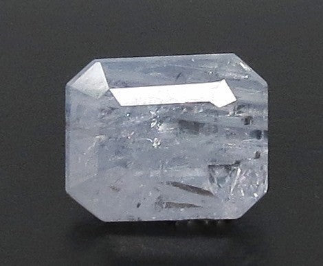 4.74/Carat Natural Blue Sapphire