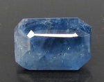 Load image into Gallery viewer, 5.77/Carat Natural Blue Sapphire
