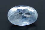 Load image into Gallery viewer, 4.70/CT Natural Blue Sapphire with Govt Lab Certificate-BLUSA9U