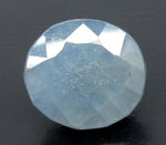 Load image into Gallery viewer, 8.98/CT Natural Blue Sapphire with Govt Lab Certificate-4551