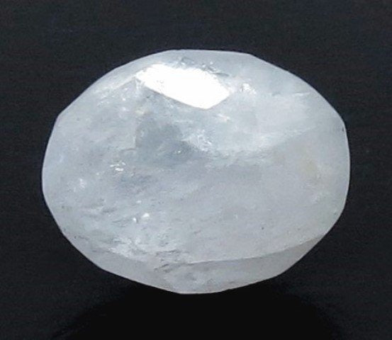 3.20/CT Natural Blue Sapphire with Govt Lab Certificate-4551