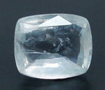 Load image into Gallery viewer, 7.34/CT Natural Blue Sapphire with Govt Lab Certificate-34410