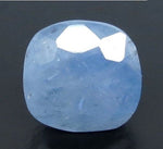 Load image into Gallery viewer, 10.93/CT Natural Blue Sapphire with Govt Lab Certificate-4551