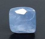 Load image into Gallery viewer, 2.99/CT Natural Blue Sapphire with Govt Lab Certificate-4551