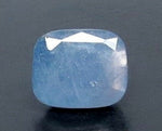 Load image into Gallery viewer, 4.02/CT Natural Blue Sapphire with Govt Lab Certificate-4551