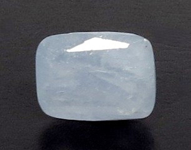 4.94/CT Natural Blue Sapphire with Govt Lab Certificate-8991