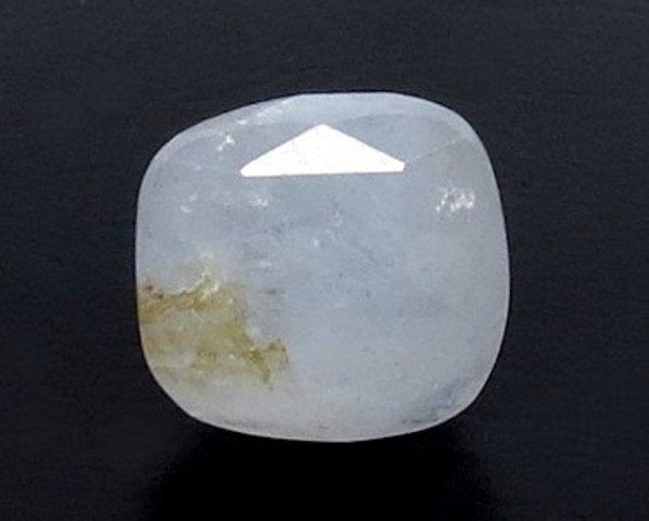 6.34/CT Natural Blue Sapphire with Govt Lab Certificate-6771