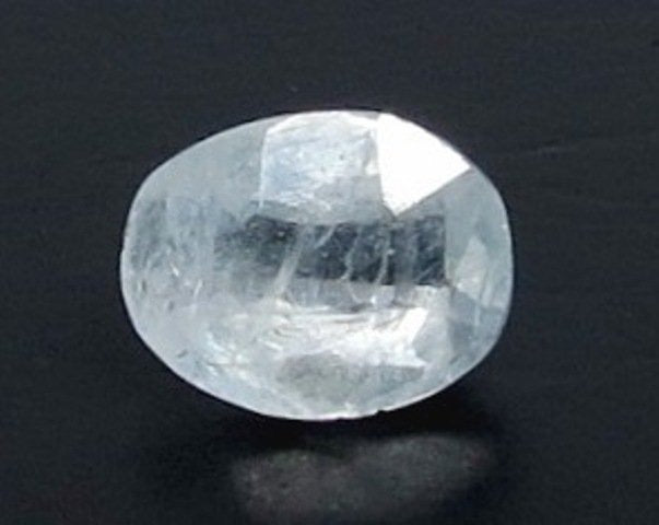 1.13/CT Natural Blue Sapphire with Govt Lab Certificate-12210