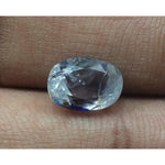 Load image into Gallery viewer, 2.77/CT Natural Blue Sapphire with Govt Lab Certificate-BLUSA9U
