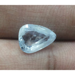 Load image into Gallery viewer, 3.08/CT Natural Blue Sapphire with Govt Lab Certificate-BLUSA9V