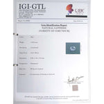 Load image into Gallery viewer, Neelam Stone-(8991)