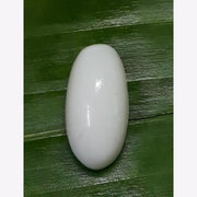 11.06 Ratti Natural fire Opal with Govt.Lab Certificate (550)