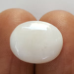 Load image into Gallery viewer, 5.30 Ratti Natural fire Opal with Govt. Lab Certificate-(1221)