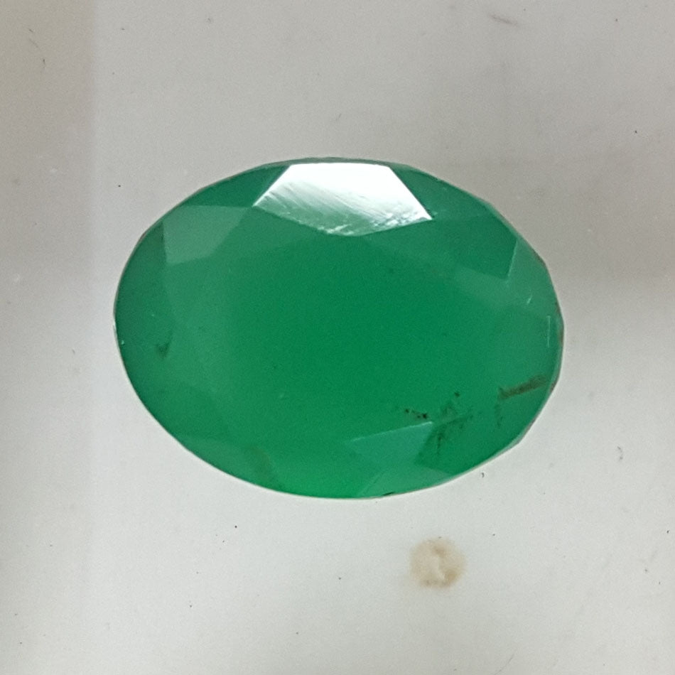 6.09/CT Onyx Stone for Focus & Support