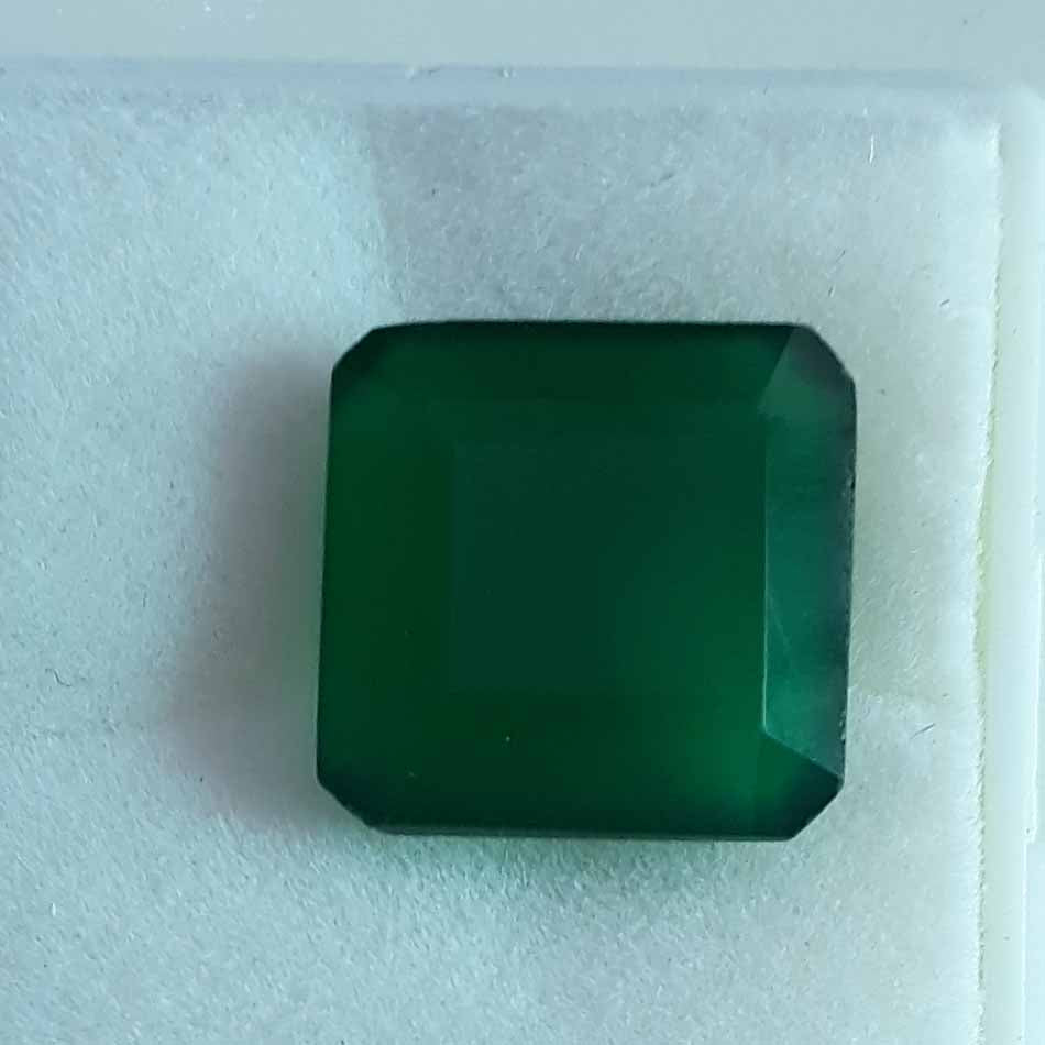 5.67/CT Natural Onyx Gemstone