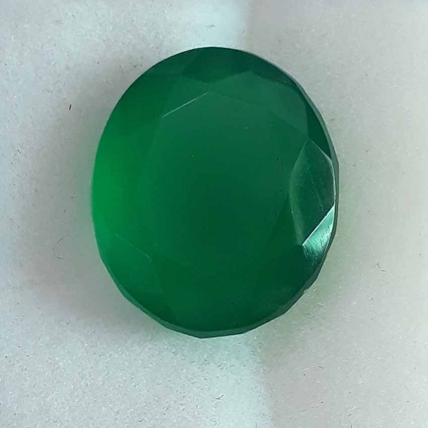 6.68/CT Natural Onyx Gemstone